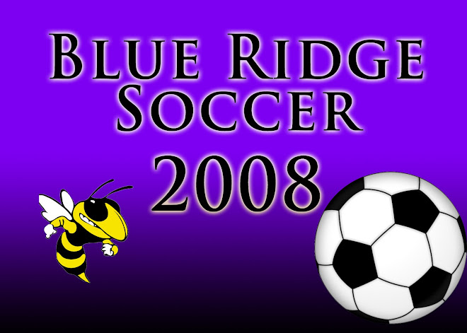 Blue Ridge Soccer