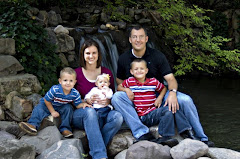 New family photo