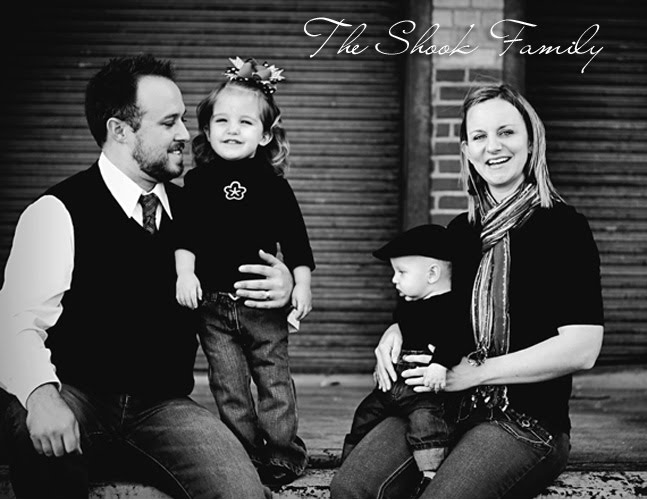 The Shook Family