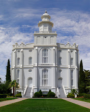 My Favorite Temple Ever