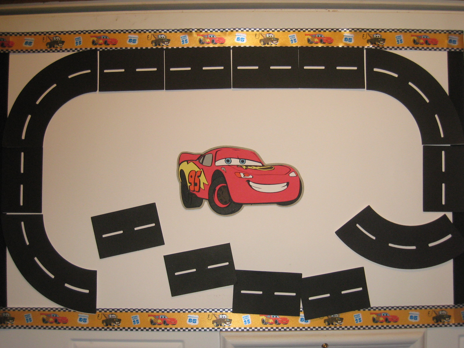 Short essay on running race image