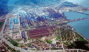 ERDEMİR Fabrikamzı