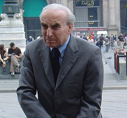 Angry Old