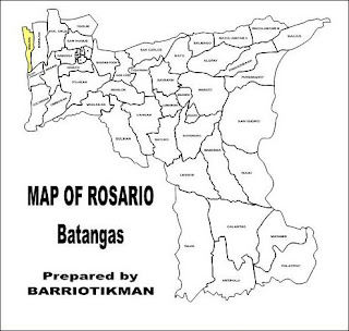 Malaya Rosario Batangas