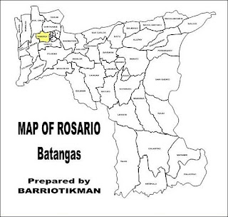 Namunga Rosario Batangas