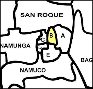 Poblacion B Rosario Batangas