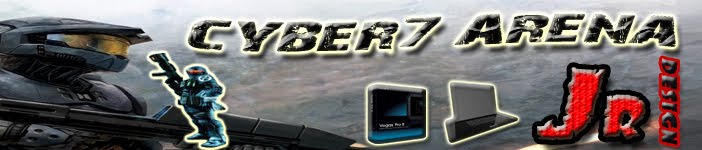 CYBER7 ARENA
