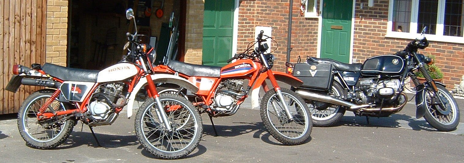 Bmw 185