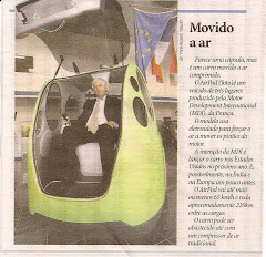 AirPod é o CARRO!
