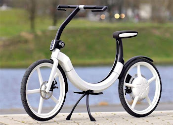 DAS AUTO! eBIKE DA VW
