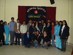 EVALUACION DE GESTION 2008 OTUZCO