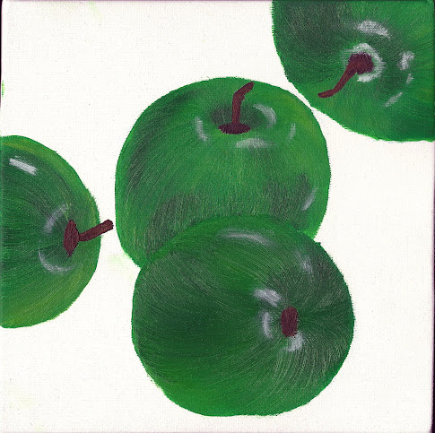 pommes