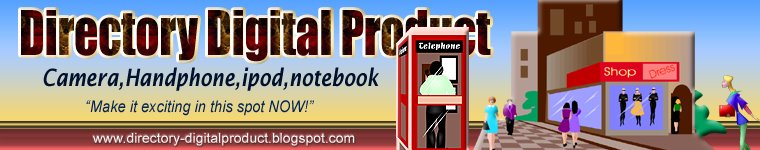 Directory Digital Product