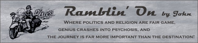 Ramblings of John