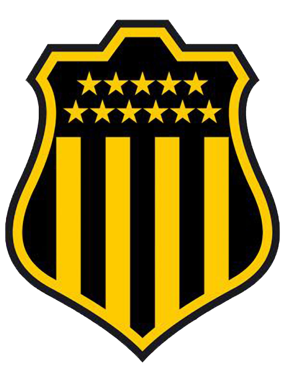 [Escudo]