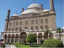 953ovbf1 7 Masjid Terbesar di Dunia