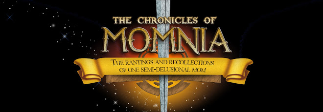 Chronicles of Momnia
