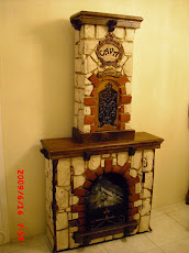 CHIMENEAS "ARTE Y FUEGO"