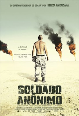 Soldado Anônimo – Dublado