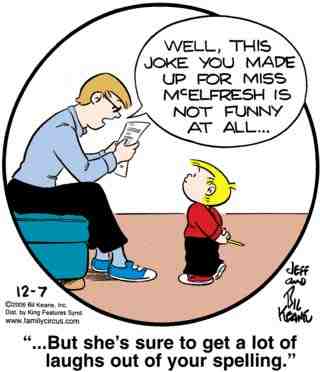 Common English Grammar