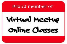 Virtual Meetup Online Classes