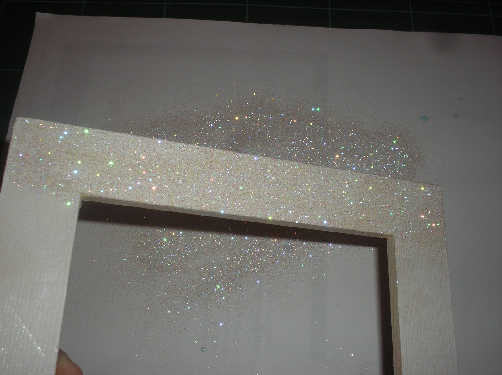 Glitter per parete ~ canlic for .