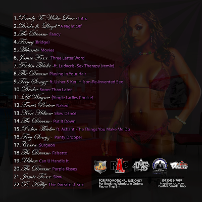 therapy ludacris Sex remix therapy ludacris Sex remix