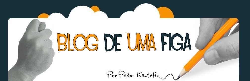 Blog de uma figa