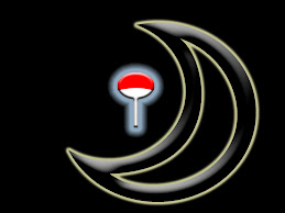 Mystery Moon