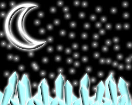Glacier Moon Dew
