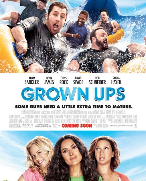 Mr Google Movie Reviews The New Decade Of Cinema GrownUps Movie Review