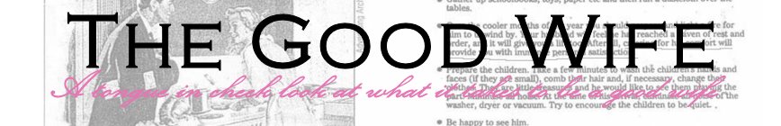 The Good Wife