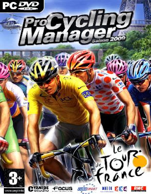 Pro Cycling Manager - Download