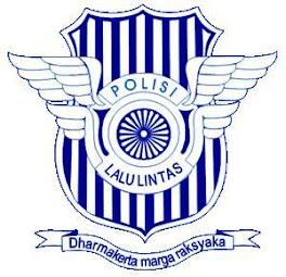 Logo Satlantas