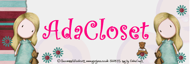 ada closet