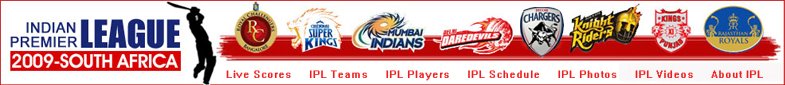 Indian Premier League-IPL