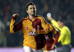 # 19 Kewell From Galatasaray