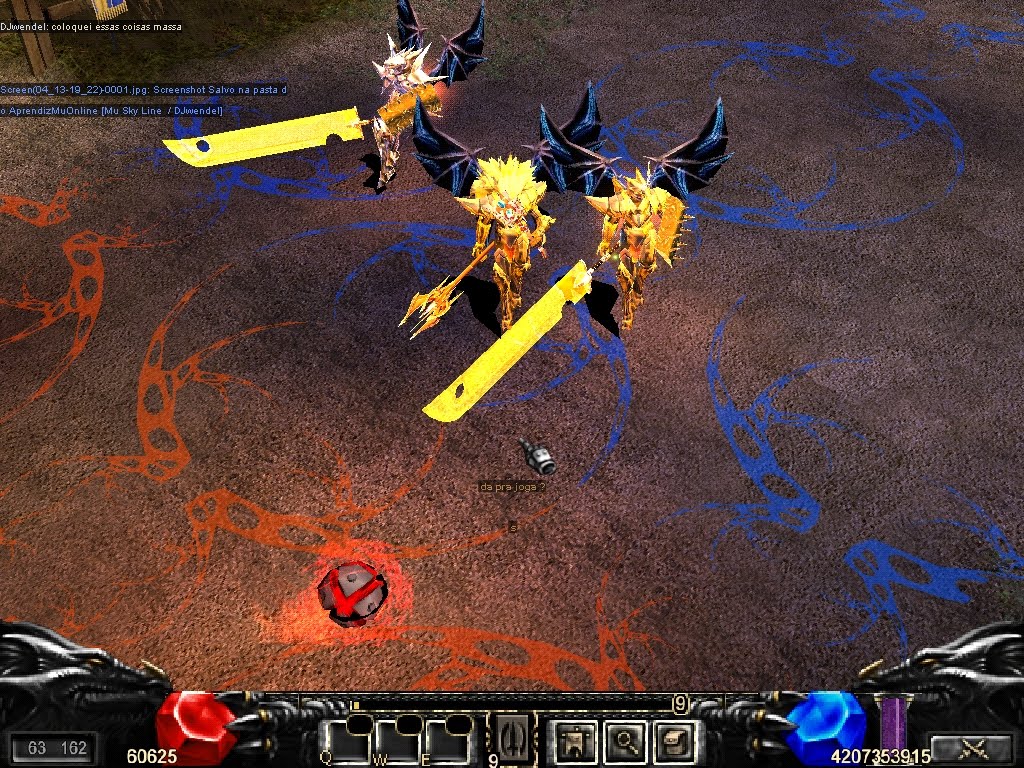 Mu Server 99B Download Mu Server 99B Download