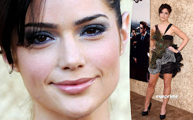 Janet Montgomery attends the janet montgomery entourage. Janet Montgomery attends the