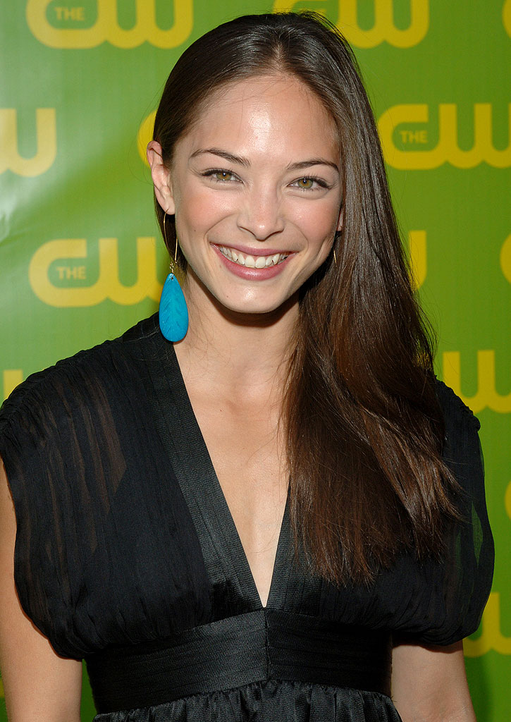 Celebrity hairstyles Kristin Kreuk Celebrity hairstyles Kristin Kreuk