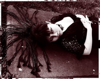 goth punk hairstyles. cyber goth hairstyles. goth punk hairstyles.