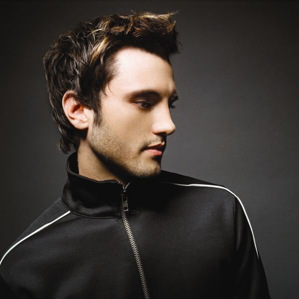 Modern Hairstyles For Men long male hairstyle. Modern Hairstyles For Men