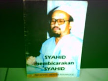 As Syahid Ustaz Ibrahim Mahmood (Ibrahim Libya 1944-1985)