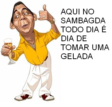 SAMBAGDA