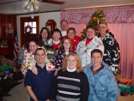 Christmas Family Pictures Christmas Pictures