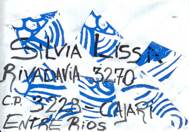 Silvia Lissa