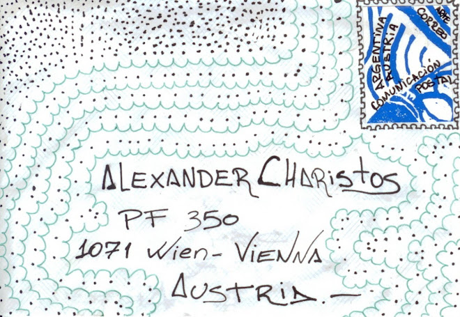 Alexander Charistos