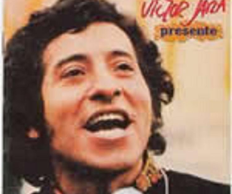 Victor Jara - Canto Libre Victor Jara - Canto Libre