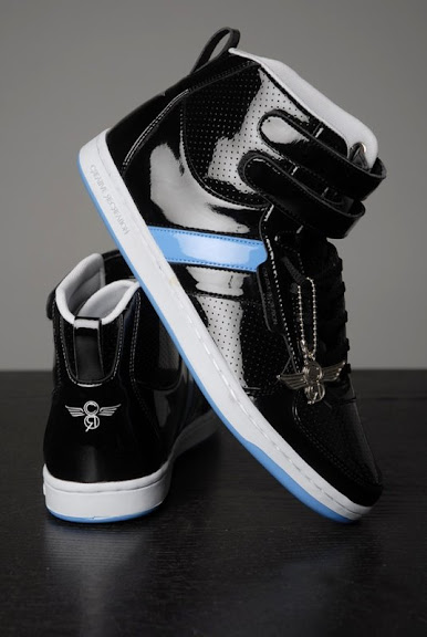 creative reaction sneakers