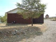 Driveway To Our Duplex